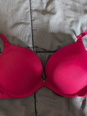 Montelle Intimates Convertible Push Up bra